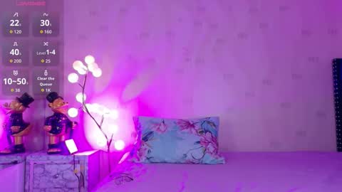 innocenthazel online show from March 13, 3:10 am