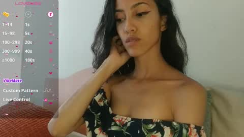 Laroa online show from March 12, 7:47 pm