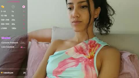 Laroa online show from September 23, 8:37 pm