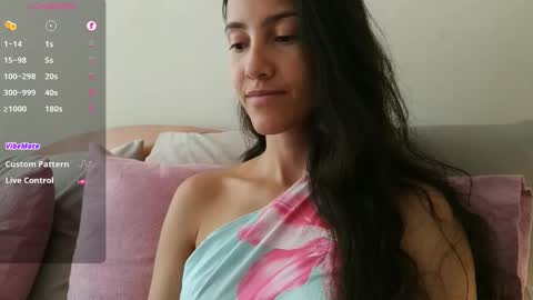 Laroa online show from January 15, 7:44 pm