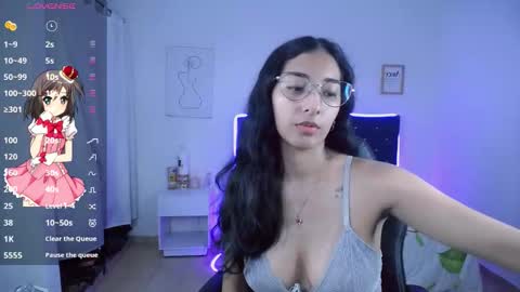 Luna moon online show from December 21, 4:52 am