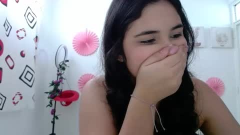 Celeste online show from January 12, 12:23 pm