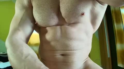 insanephisique online show from January 17, 9:19 am