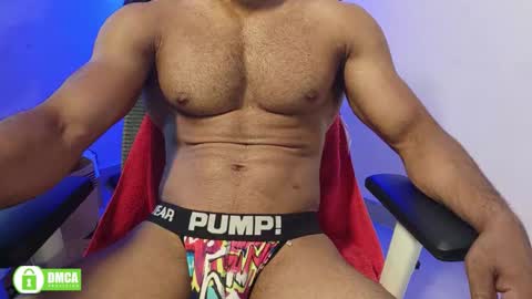 Snapshot of insanestud_miles chatting on October 3, 5:49 am Miles online show from October 3, 5:49 am