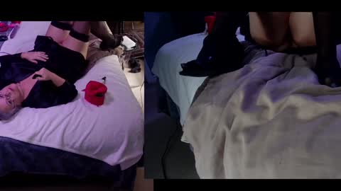 Snapshot of insatiablecpl333 chatting on January 31, 6:57 pm InsatiableCpl333 online show from January 31, 6:57 pm