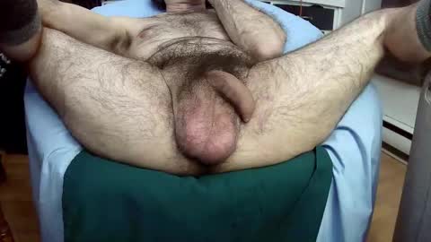 Inspector69er online show from January 6, 1:09 am