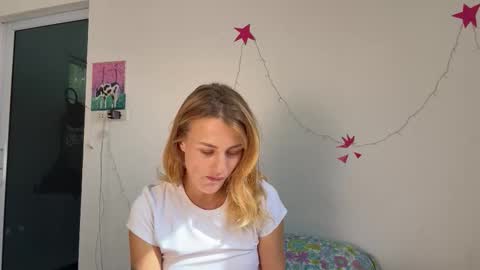 Eva online show from January 17, 8:13 am