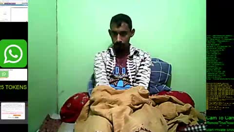 Snapshot of interne8famous chatting on December 8, 1:36 pm interne8famous online show from December 8, 1:36 pm