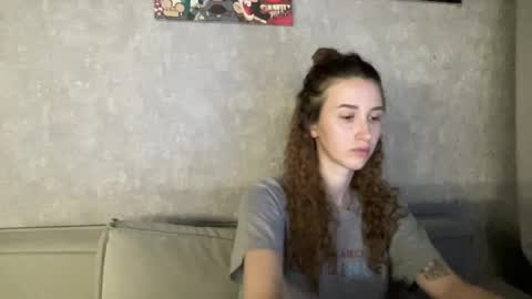 Bernadette  Join  online show from June 6, 10:37 pm