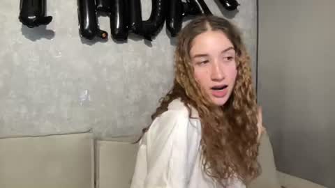 Bernadette  Join  online show from July 14, 2:05 am