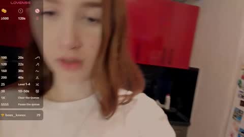 Bernadette  Join  online show from March 12, 12:36 pm