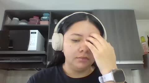 Iris 3 online show from March 18, 2:34 pm