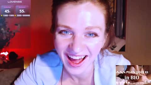 Cassie online show from December 29, 1:06 pm