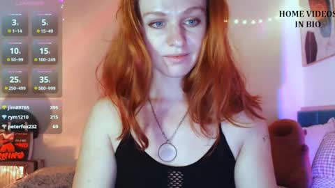 Cassie online show from February 5, 12:09 pm