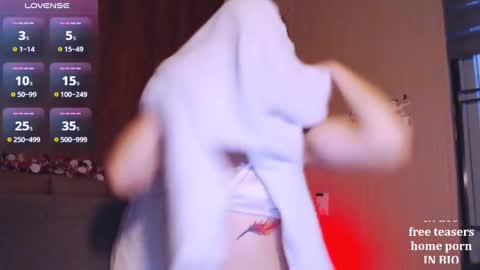 Cassie online show from December 9, 1:13 pm