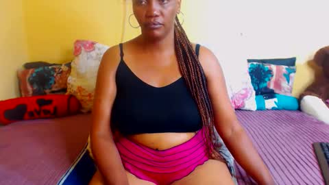 boniswa caroline online show from November 19, 11:14 pm