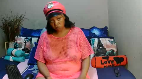 boniswa caroline online show from April 4, 12:45 pm