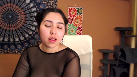 Africa online show from January 13, 8:04 pm