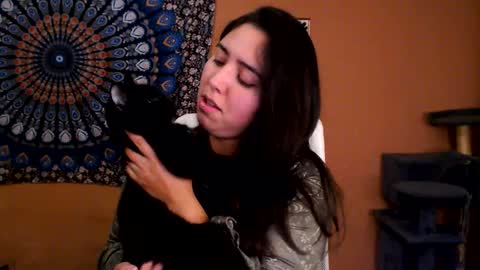 Africa online show from November 14, 8:22 pm