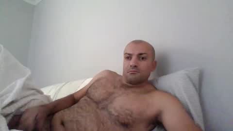 intolder35 online show from April 2, 7:43 pm