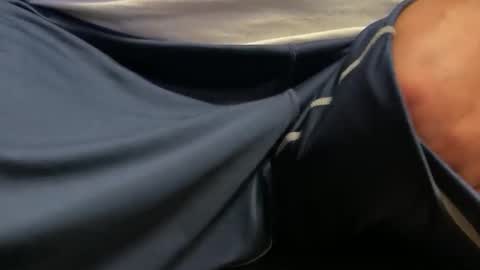 intressiert online show from October 19, 8:24 pm