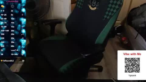 iowaman85 online show from November 25, 5:45 pm