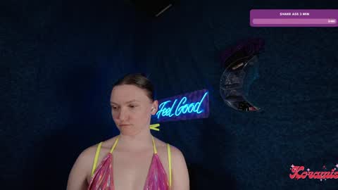 Koramis online show from March 20, 1:32 am