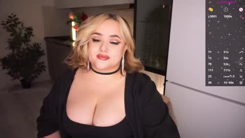 Irena Barr online show from April 15, 7:49 pm