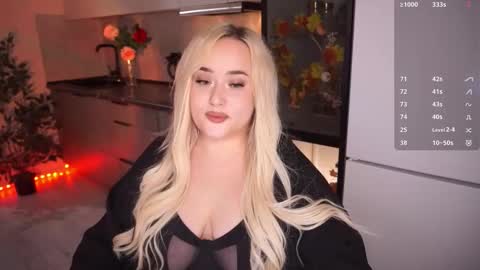 Irena Barr online show from November 22, 5:33 pm