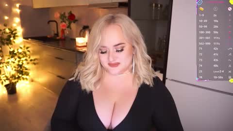 Irena Barr online show from January 5, 6:33 pm