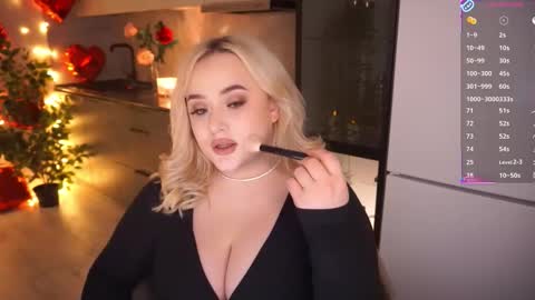 Irena Barr online show from February 11, 6:23 pm