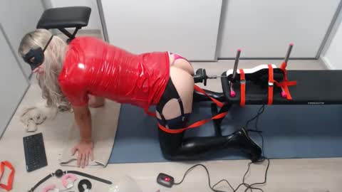 Irena online show from September 11, 7:31 am