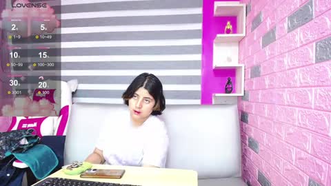  IRENE  online show from January 18, 12:15 pm