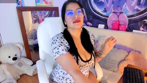 Irene Casas online show from February 22, 12:58 am