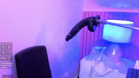 irene_lopes online show from April 12, 7:45 am