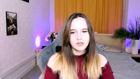 IreneBailey online show from November 19, 9:52 am