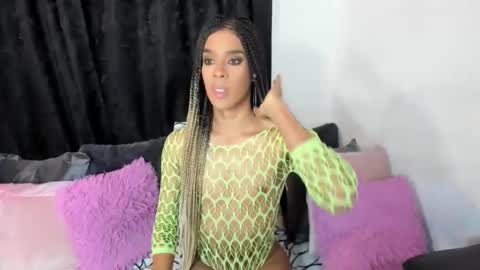 Irene Aguirre online show from March 8, 11:28 pm