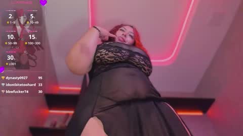 iriisfeitan online show from September 15, 12:28 pm