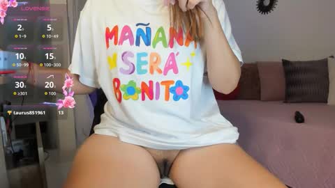 Snapshot of irina_05 chatting on October 13, 2:02 am  IRINA  online show from October 13, 2:02 am