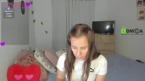 Snapshot of irina_05 chatting on February 26, 2:30 am  IRINA  online show from February 26, 2:30 am