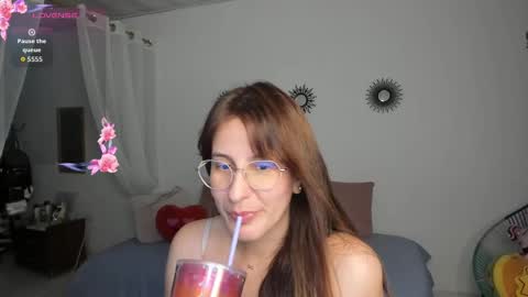 Snapshot of irina_05 chatting on October 6, 1:23 am  IRINA  online show from October 6, 1:23 am