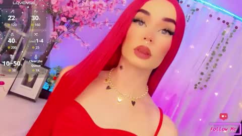 Irina online show from January 12, 4:30 am