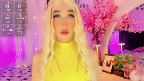 Irina online show from December 13, 8:04 pm