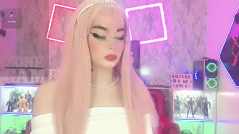 Irina online show from March 6, 7:43 pm