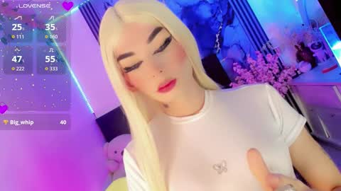 Irina online show from October 13, 7:16 pm