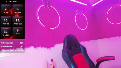 Irina online show from February 11, 11:22 pm