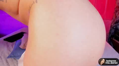 Irinna online show from November 20, 2:10 am