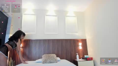 irina_palvin online show from October 21, 12:21 pm