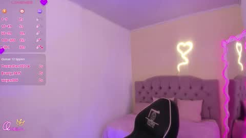 IRINA online show from February 14, 5:10 am