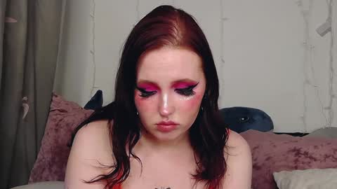 Irina online show from January 17, 7:30 am